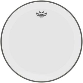 Remo P3-1220-C1 Powerstroke 3 Smooth White