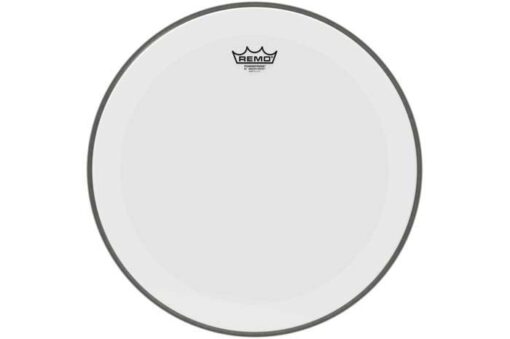 Remo P3-1220-C1 Powerstroke 3 Smooth White