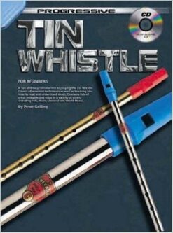 Tin Whistle For Beginners