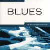 Really Easy Piano: Blues