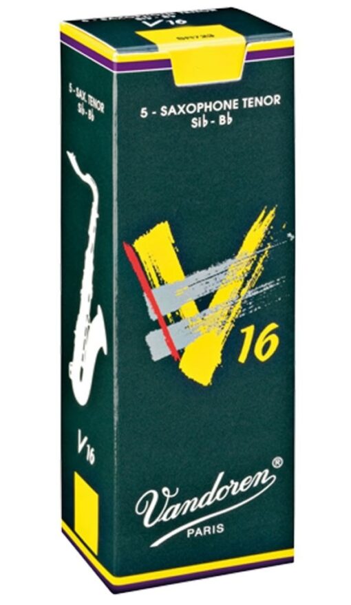 Vandoren V-16 3,5
