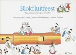 Blokfluitfeest, deel 4