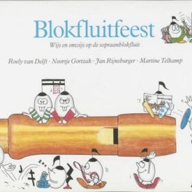 Blokfluitfeest, deel 4