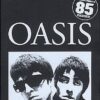 Little Black Songbook: Oasis