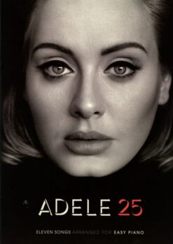 Adele 25