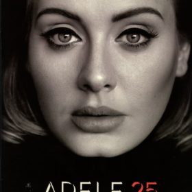 Adele 25