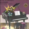 Alfred's Pianomethode Volwassen Beginners 1 (+CD)