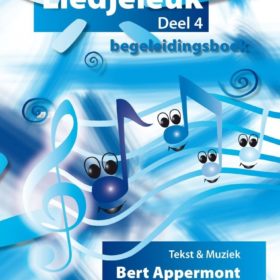 Liedjeleuk 4