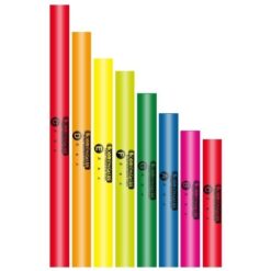 Boomwhacker BW-8set Diatonic