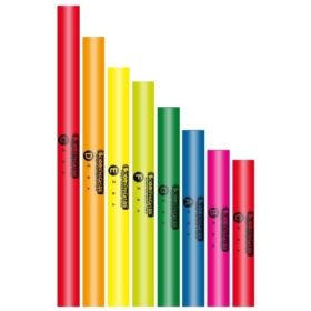 Boomwhacker BW-8set Diatonic