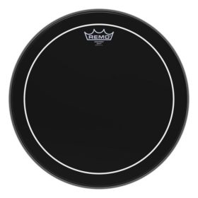 Remo ES-0616-PS Pinstripe Ebony