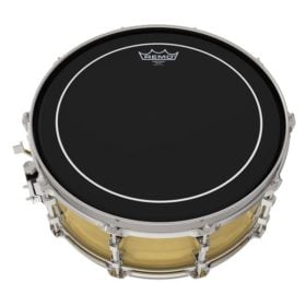 Remo ES-0616-PS Pinstripe Ebony