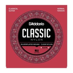 D'addario EJ27N