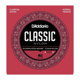 D'addario EJ27N