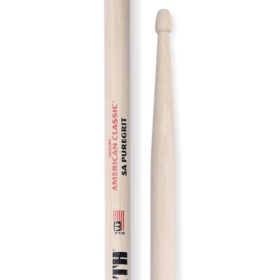 Vic Firth 5A Pure Grit