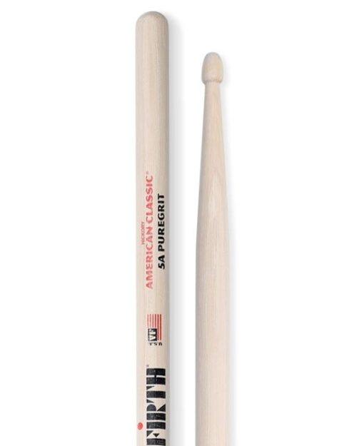 Vic Firth 5A Pure Grit