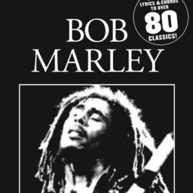 Little Black Songbook: Bob Marley