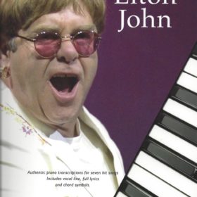 Play Piano With… Elton John