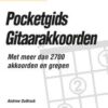 Pocketgids Gitaarakkoorden