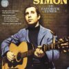 Jazz Play-Along; Volume 122 - Paul Simon