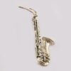 Broche: Tenor-Saxofoon S