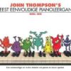 John Thompson's Meest Eenvoudige Pianoleergang 1