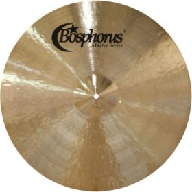 Bosphorus 16" Master Series Crash Thin