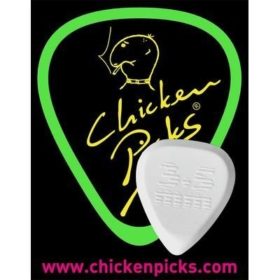 Chickenpicks Original Series Shredder 3.5mm