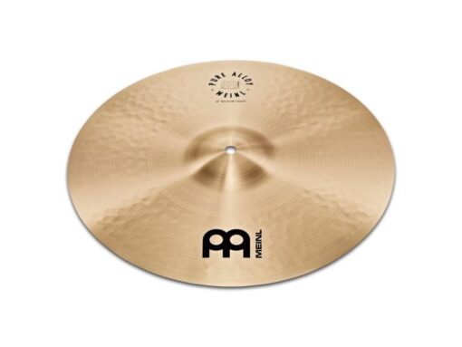 Meinl 18" Pure Alloy Crash Medium