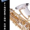 Basic Fingering Chart for Alto Sax