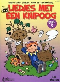 Liedjes Met Een Knipoog 5