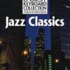 Easiest Keyboard Collection:Jazz Classics