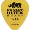 Dunlop Ultex 1.14mm