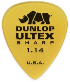 Dunlop Ultex 1.14mm