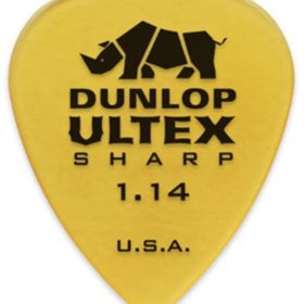 Dunlop Ultex 1.14mm