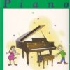 Alfred's Basic Piano Library Lesboek Niveau 1B (+CD)