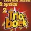 Horen Lezen & Spelen; Trioboek 2 - Klarinet