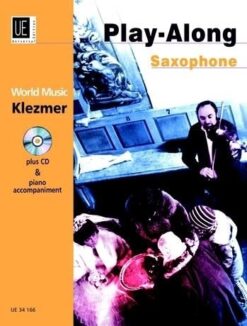 World Music; Klezmer