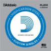 D'addario PL013