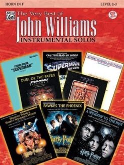 The Very Best of John Williams - Horn