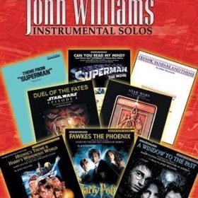 The Very Best of John Williams - Horn