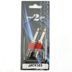 One2Go Jack 183 - 2 stuks