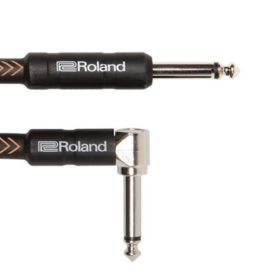 Roland RIC-B10A Black Series Jack/ Jack