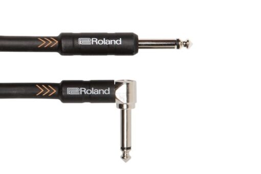 Roland RIC-B10A Black Series Jack/ Jack