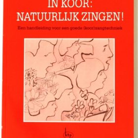 In Koor: Natuurlijk Zingen!