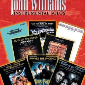 The Very Best of John Williams - Klarinet