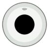 Remo P3-1322-10 Powerstroke 3 Black Dot Clear