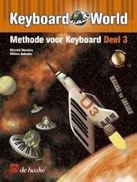 Keyboard World deel 3