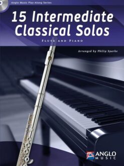 15 Intermediate Classical Solos