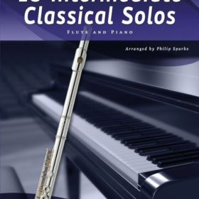 15 Intermediate Classical Solos